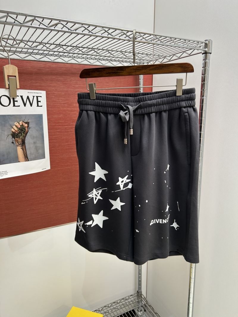 Givenchy Short Pants